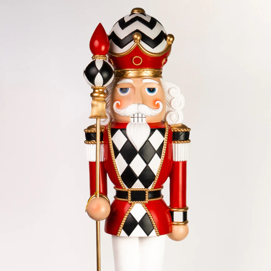 NUTCRACKER SOLDIER 95CM