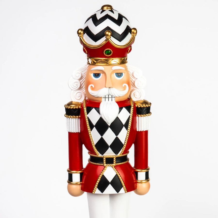 NUTCRACKER SOLDIER 51CM