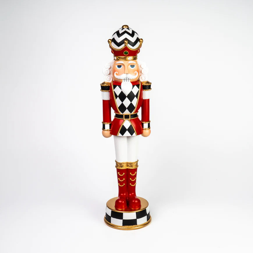 NUTCRACKER SOLDIER 51CM