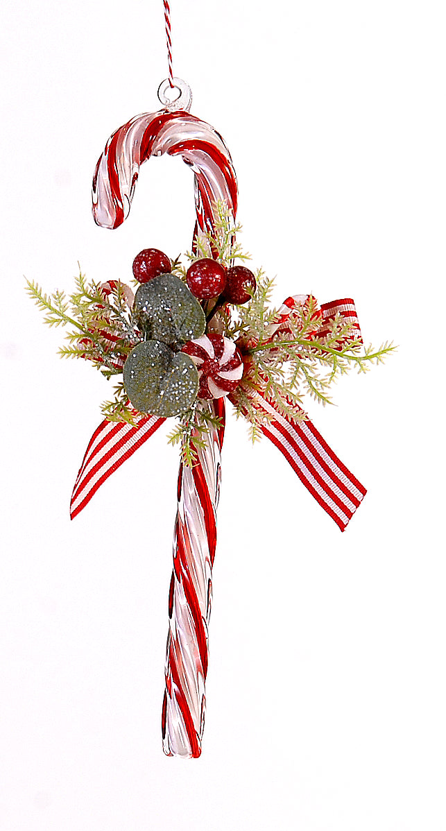 CANDY DECORATION 24CM