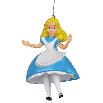 Disney - Alice decoration