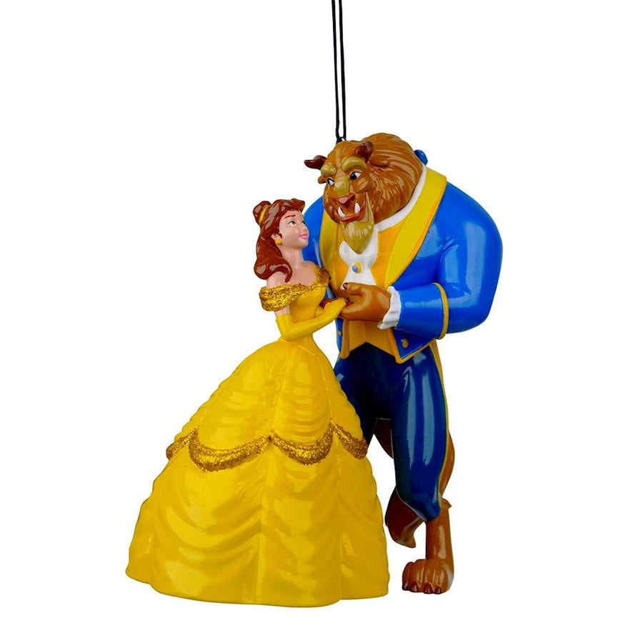 Disney - Beauty and the Beast decoration 