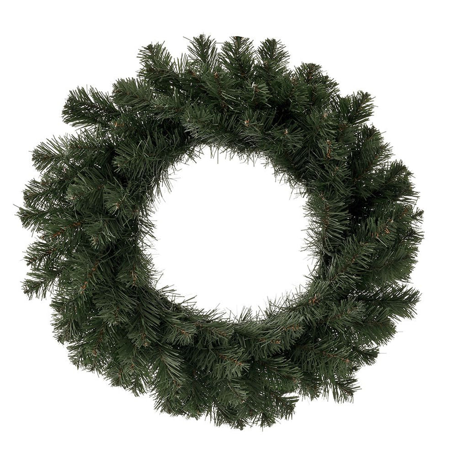 GREEN GARLAND 50 CM 