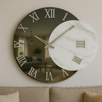 OROLOGIO "ECLISSI"