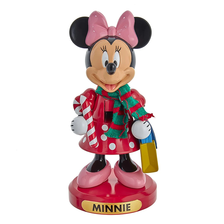 DISNEY SOLDATINO MINNIE