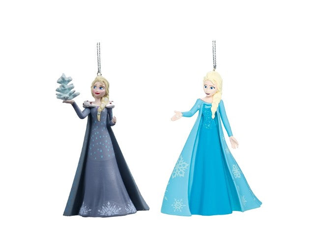 Disney Elsa Frozen