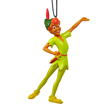 Disney - Peter pan decoration 