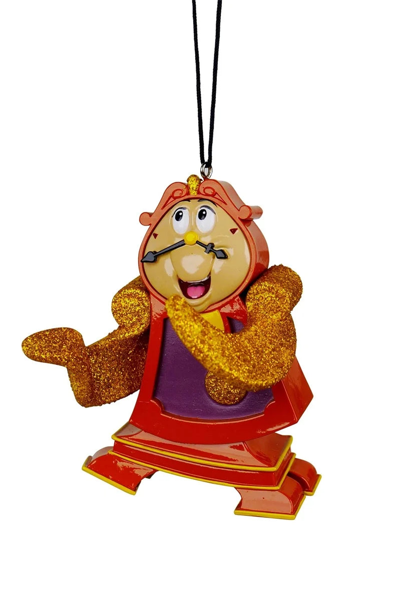 DISNEY Cogsworth