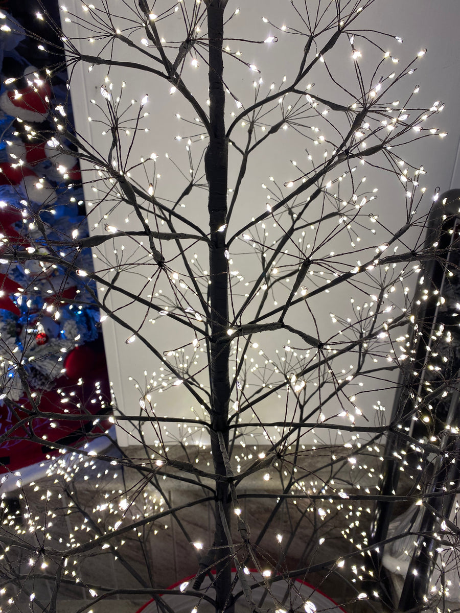 TREE 2100 LED 180CM 