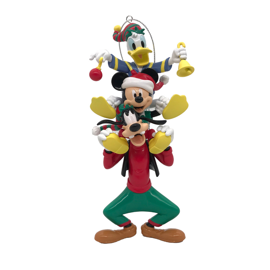 Disney Topolino Paperino e Pippo