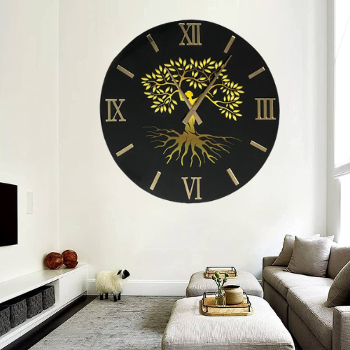 OROLOGIO ALBERO DELLA VITA