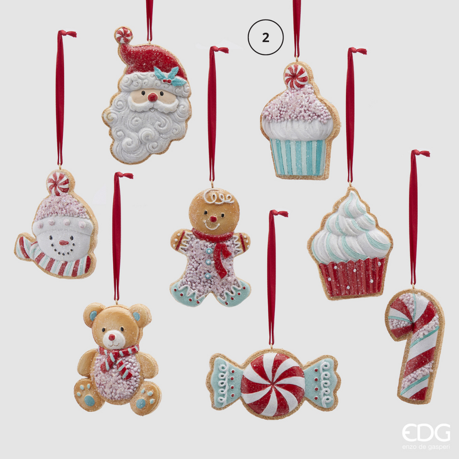 MARZIPAN DECORATION-EDG