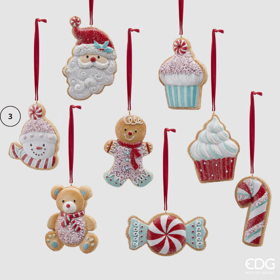 MARZIPAN DECORATION-EDG