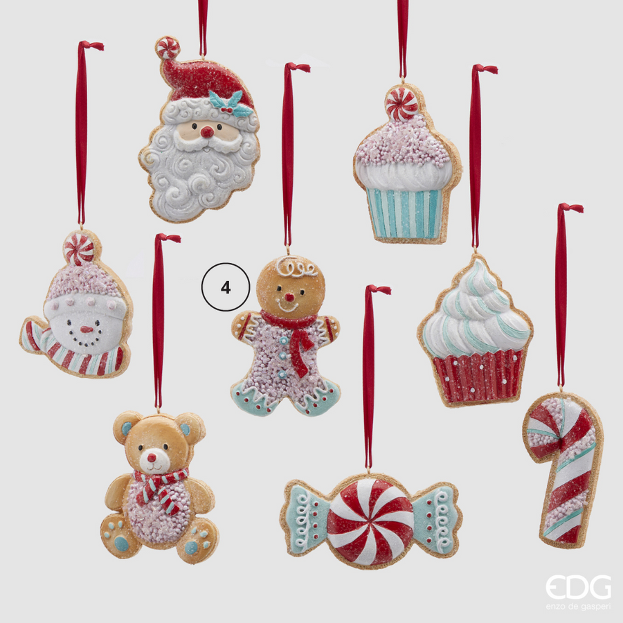 MARZIPAN DECORATION-EDG