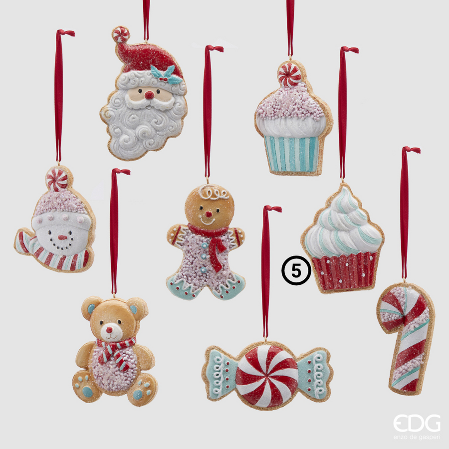 MARZIPAN DECORATION-EDG