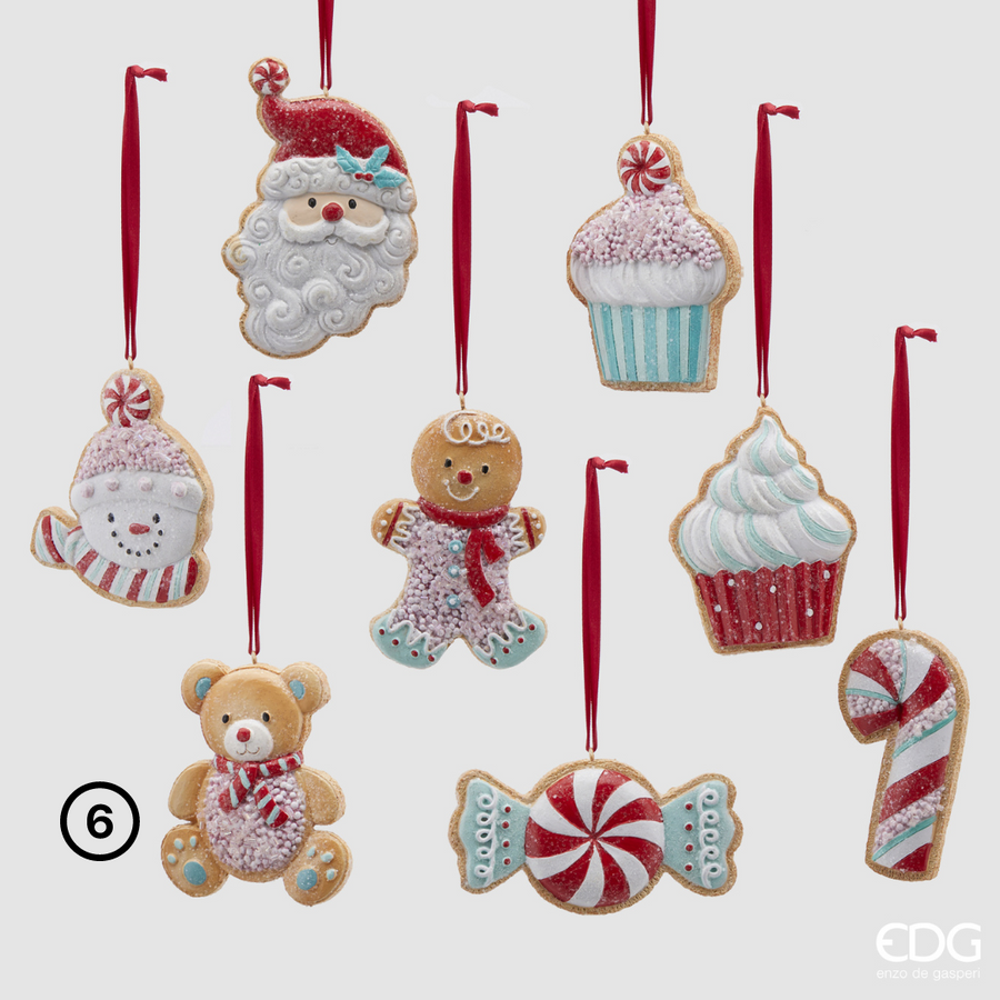 MARZIPAN DECORATION-EDG