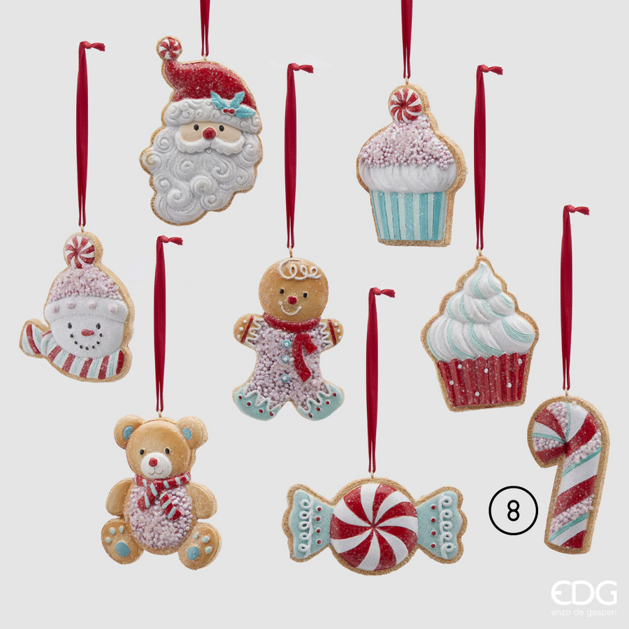 MARZIPAN DECORATION-EDG