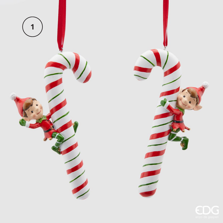 DECORAZIONE CANDYCANE-EDG