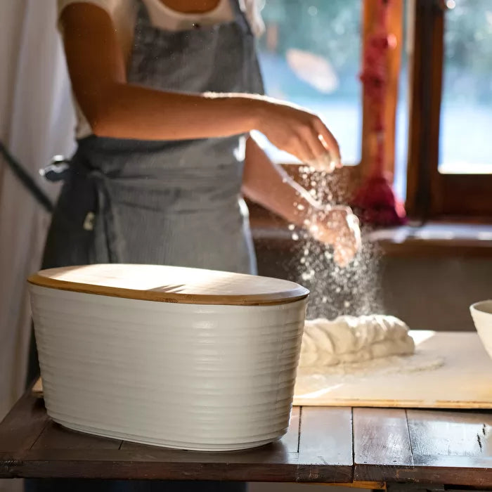 Cestino pane TIERRA