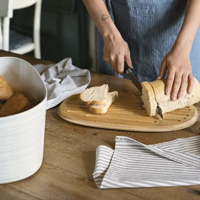 Cestino pane TIERRA