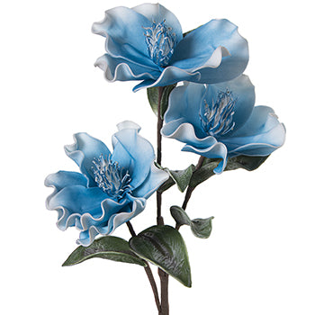 FIORE AZZURRO