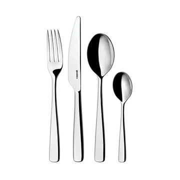 GRACE SET 24 CUTLERY