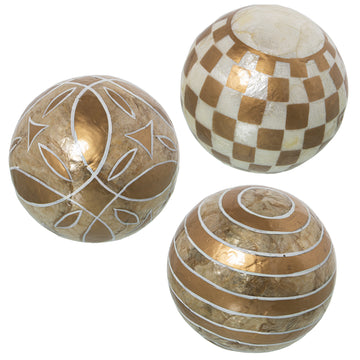 DECORATIVE BALL