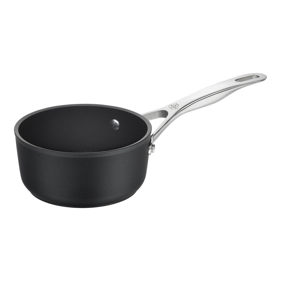 Alba Casserole with handle - 16 cm, aluminium, Keravis Titanium Extreme