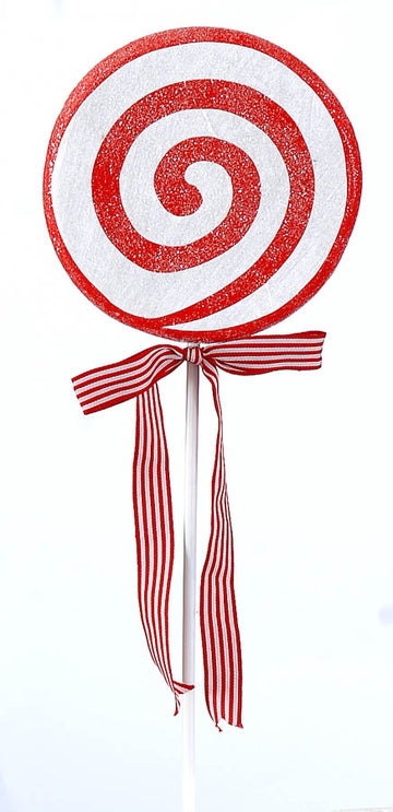 CANDYCANE DECORATION