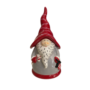 GNOME COOKIE BOX