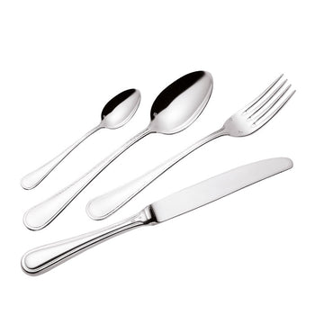 Eme Cutlery Empire Model Silver Micron 25