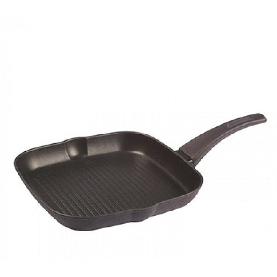 Ballarini Ravenna Diamond Grill Pan 28 x 28 cm 