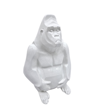 SCULTURA GORILLA