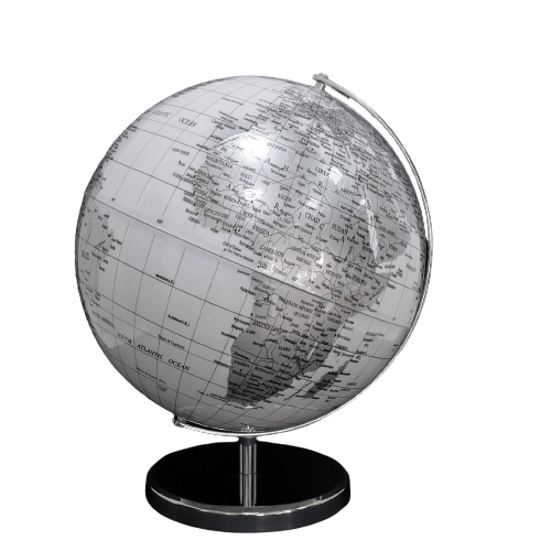 GLOBE